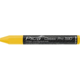 Voskový značkovač Pica 590 - žltá