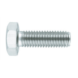 DIN 933 UNC 1/2"x1 1/2" 8.8 ZN